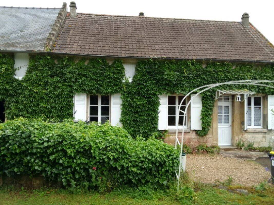 Maison à vendre, 133m², TROSLY BREUIL