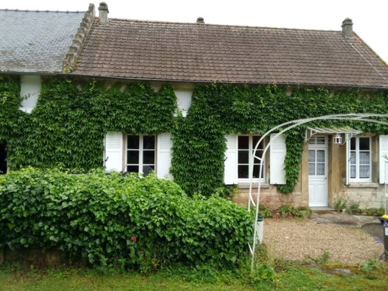 Maison à vendre, 133m², TROSLY BREUIL