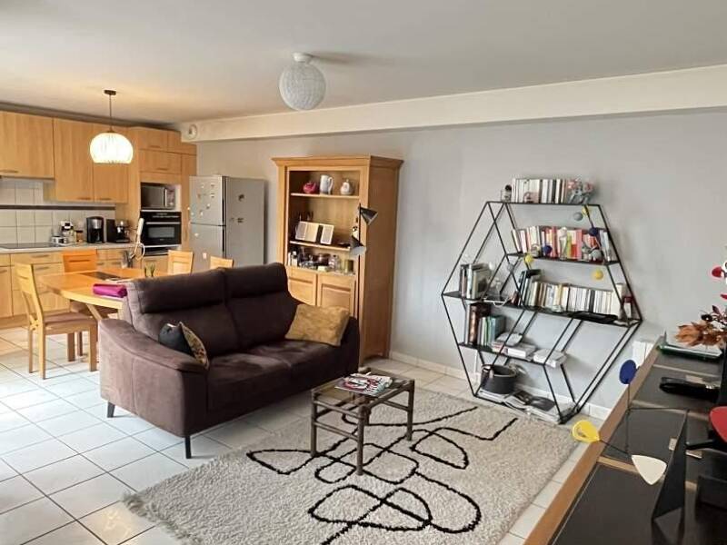 Maison à louer, 75m², TOURS