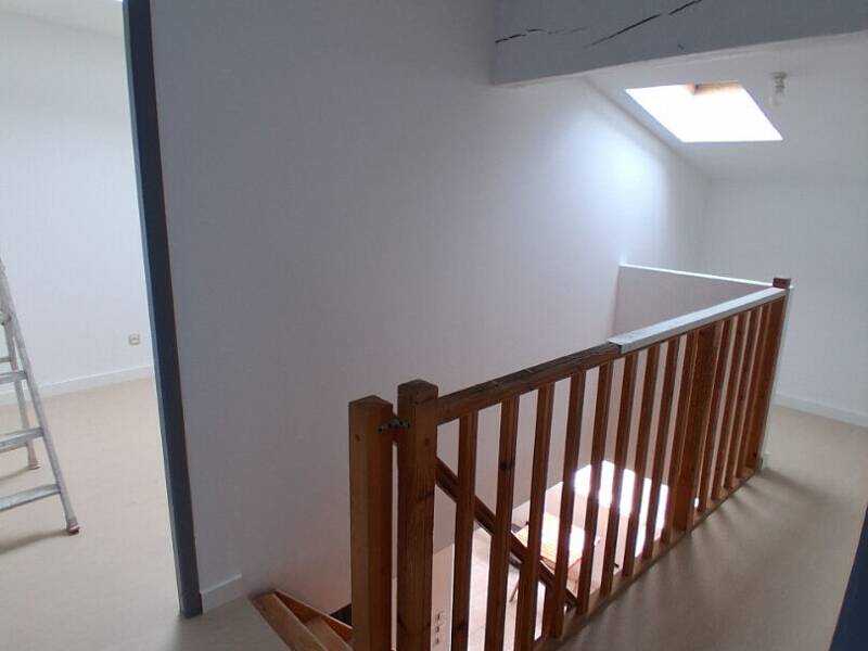 Maison à vendre, 52m², PAUILLAC