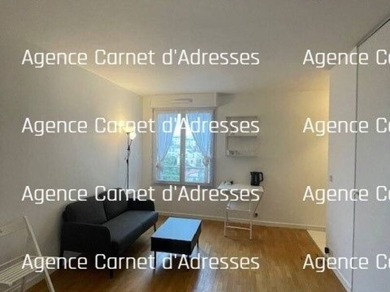 Maison à louer, 25m², ASNIERES SUR SEINE