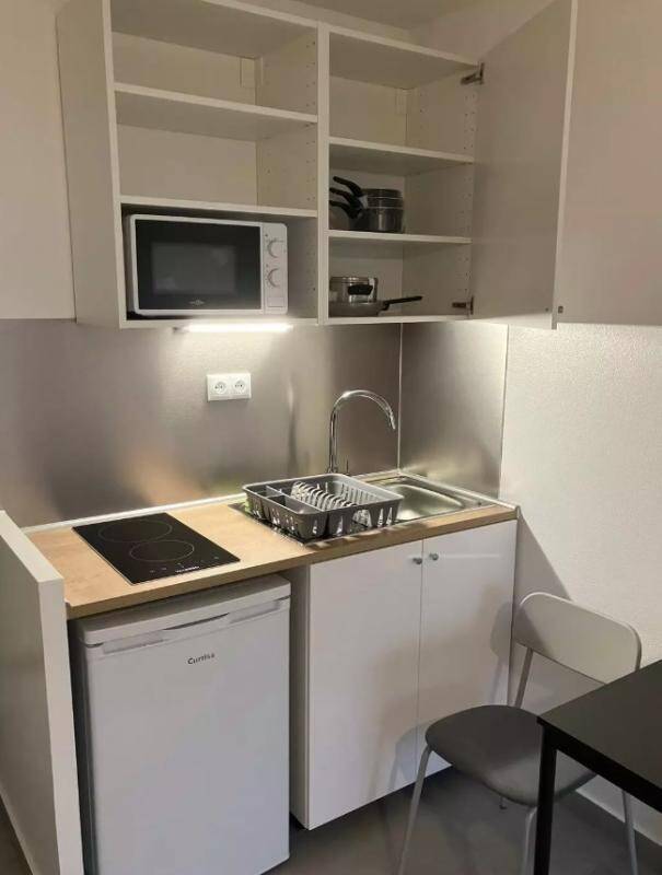 Maison à louer, 20m², CLICHY