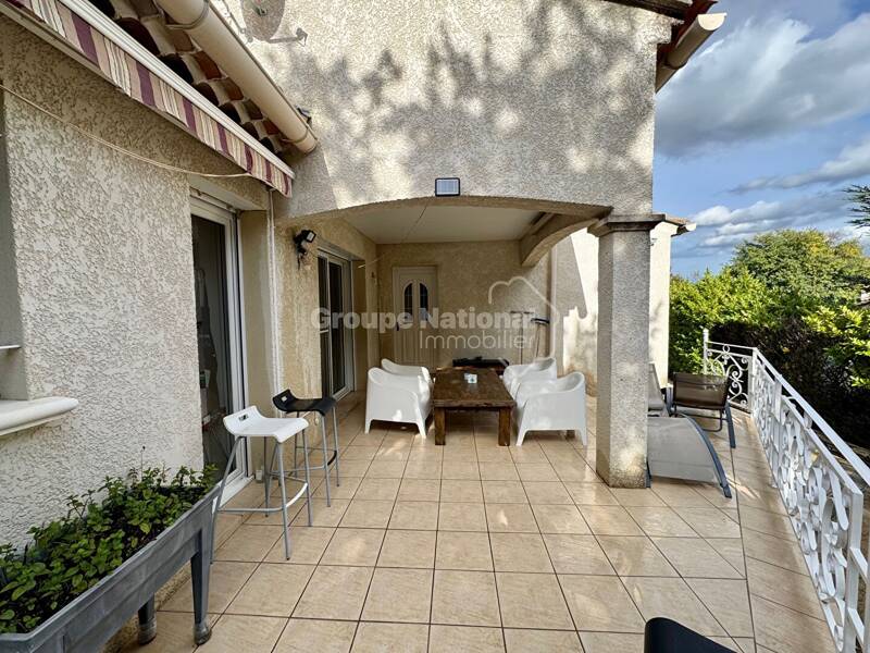 Maison à louer, 100m², SAZE