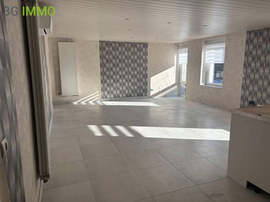 Ferme à vendre 229 000 € 6 pièces 5 chambres 192 m² 850 m² de terrain Saint-Clement 54950