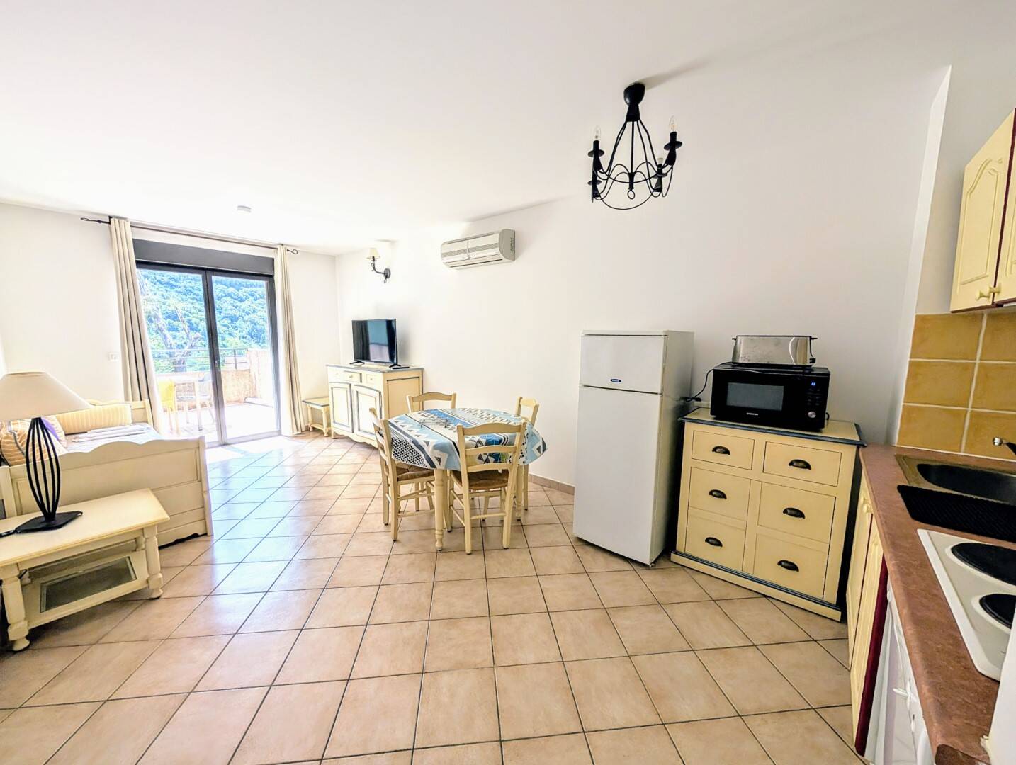 Maison à vendre, 40m², AJACCIO