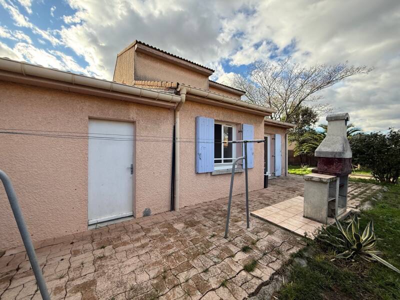 Maison à louer, 111m², PIERRELATTE