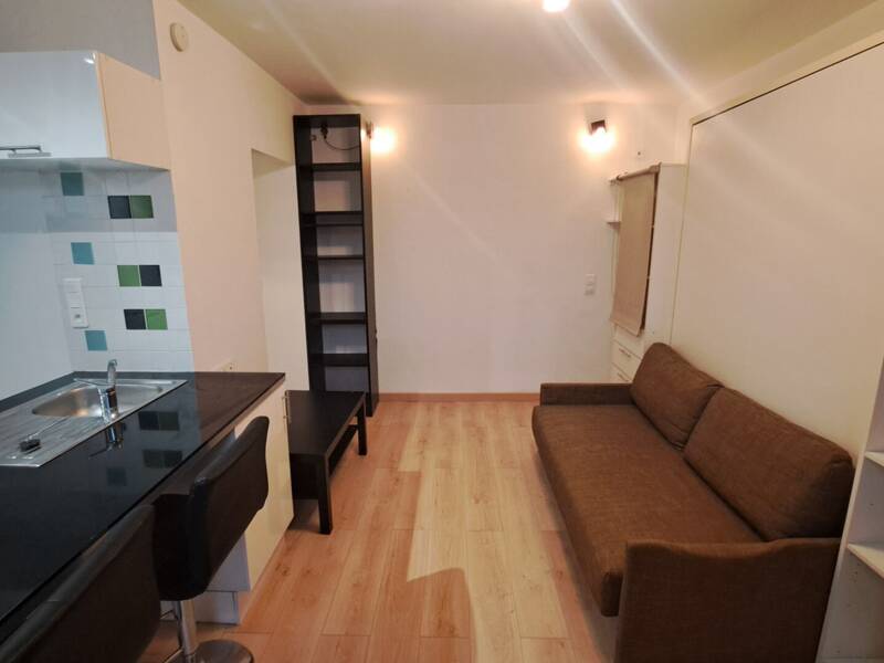 Maison à louer, 22m², CLICHY