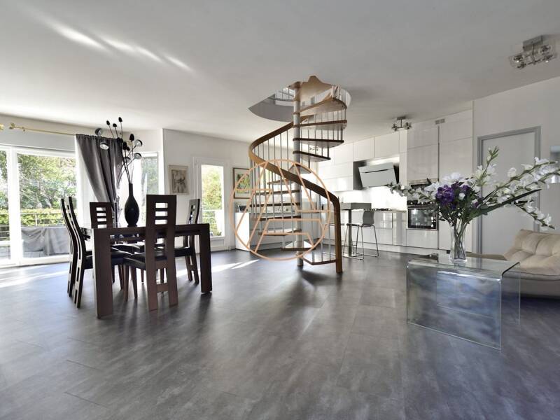 Maison à vendre, 156m², CRETEIL