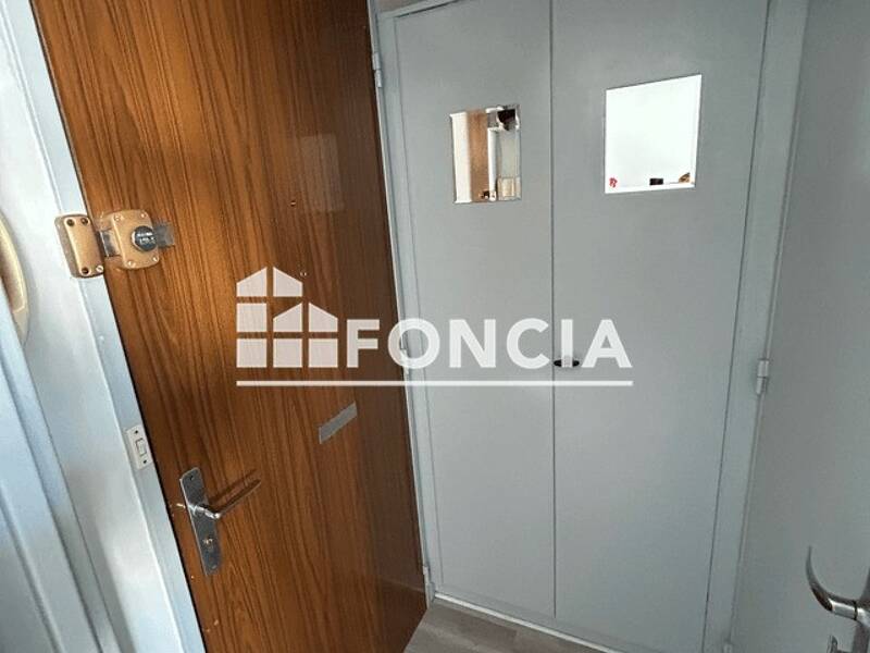 Maison à louer, 23m², THIONVILLE