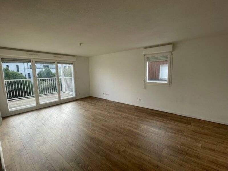 Maison à louer, 60m², TOULOUSE