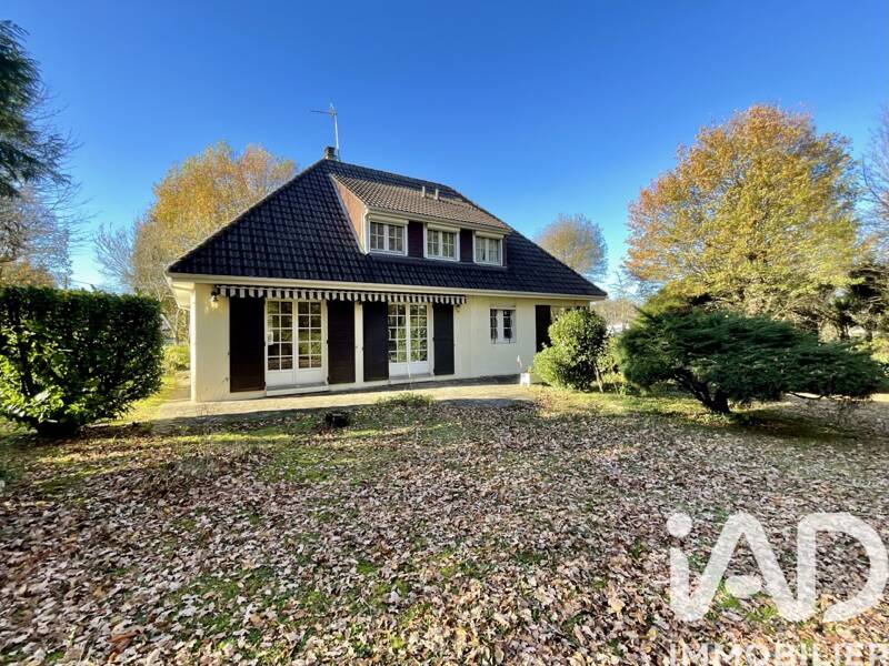 Maison à vendre, 157m², LIMOGES