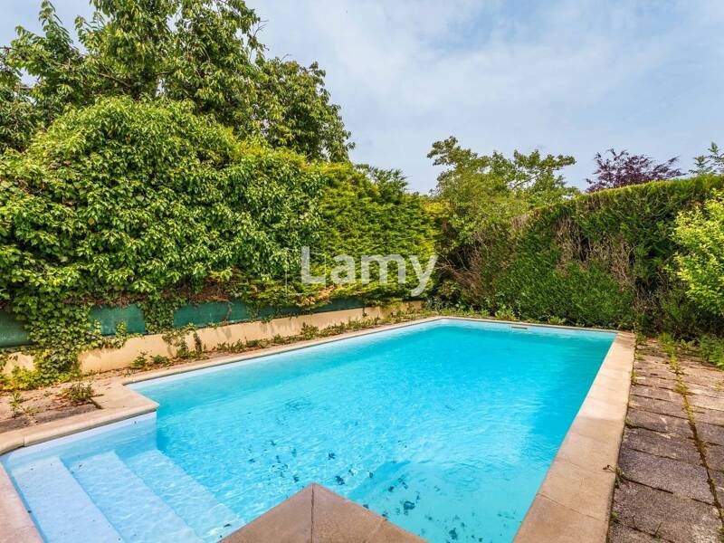 Maison à vendre, 186m², TALANT