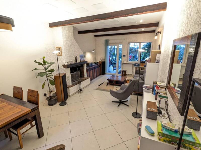 Maison à vendre, 120m², NICE