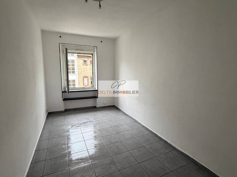 Maison à louer, 29m², MULHOUSE