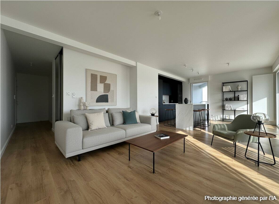 Maison à vendre, 82m², VANNES