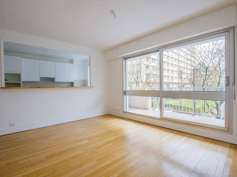 Maison à louer, 56m², BOULOGNE BILLANCOURT