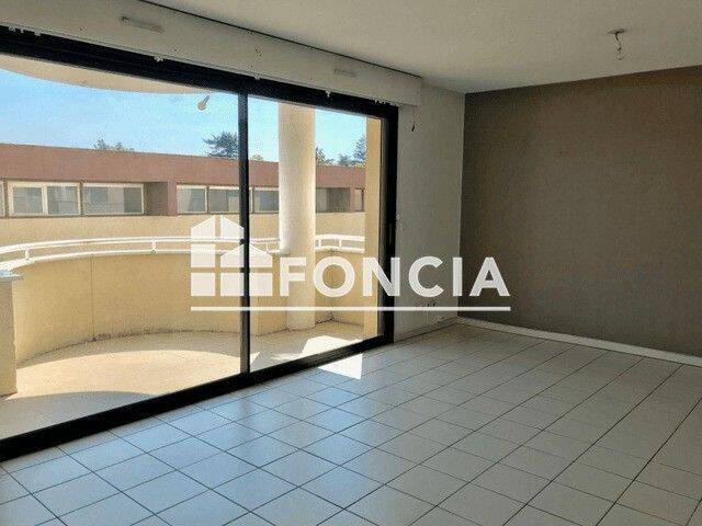 Maison à louer, 88m², VILLENAVE D'ORNON
