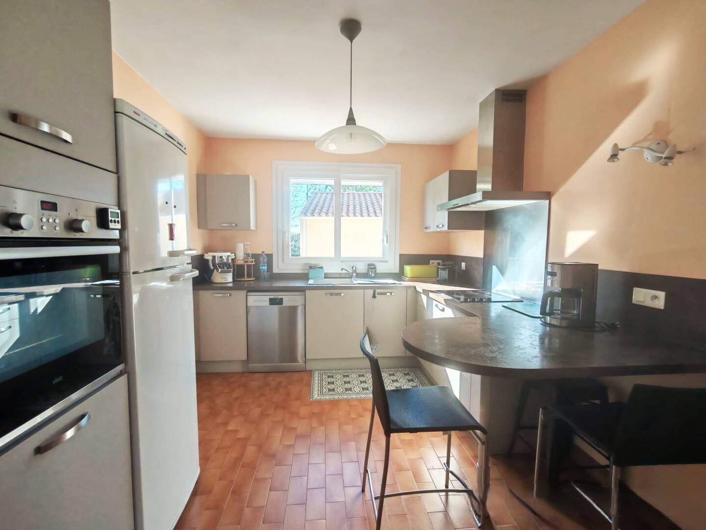 Maison à vendre, 97m², CHALLANS