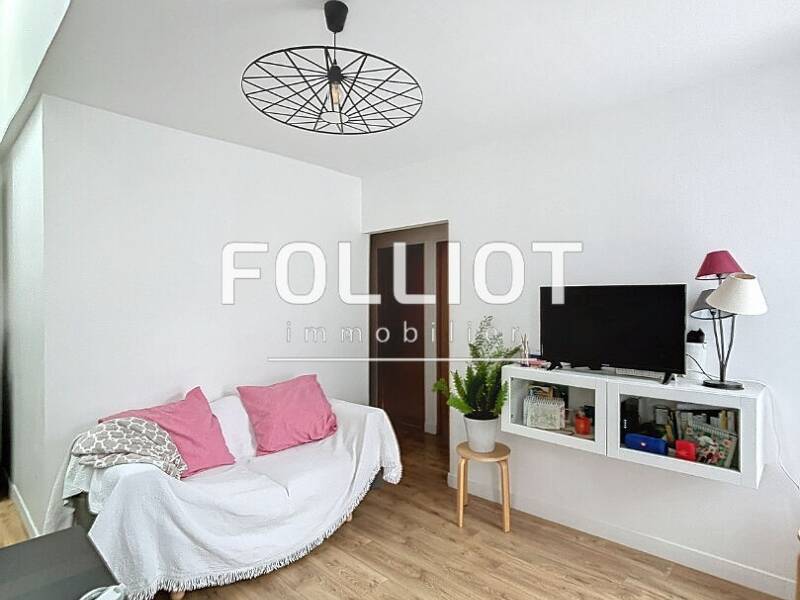 Maison à louer, 44m², COUTANCES