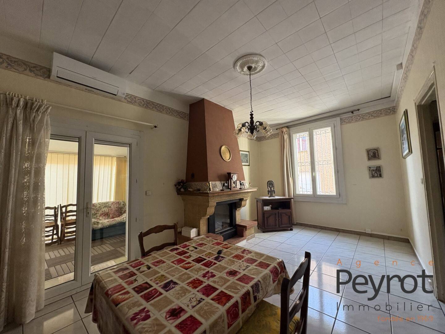 Maison à vendre, 205m², TORREILLES