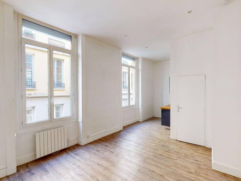 Maison à louer, 24m², SAINT ETIENNE