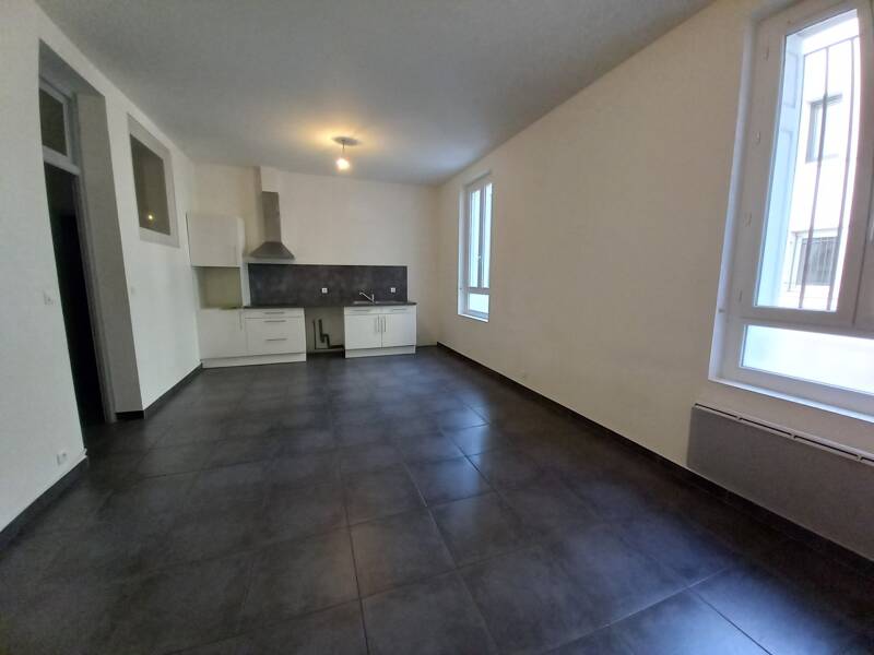 Maison à louer, 75m², PERPIGNAN