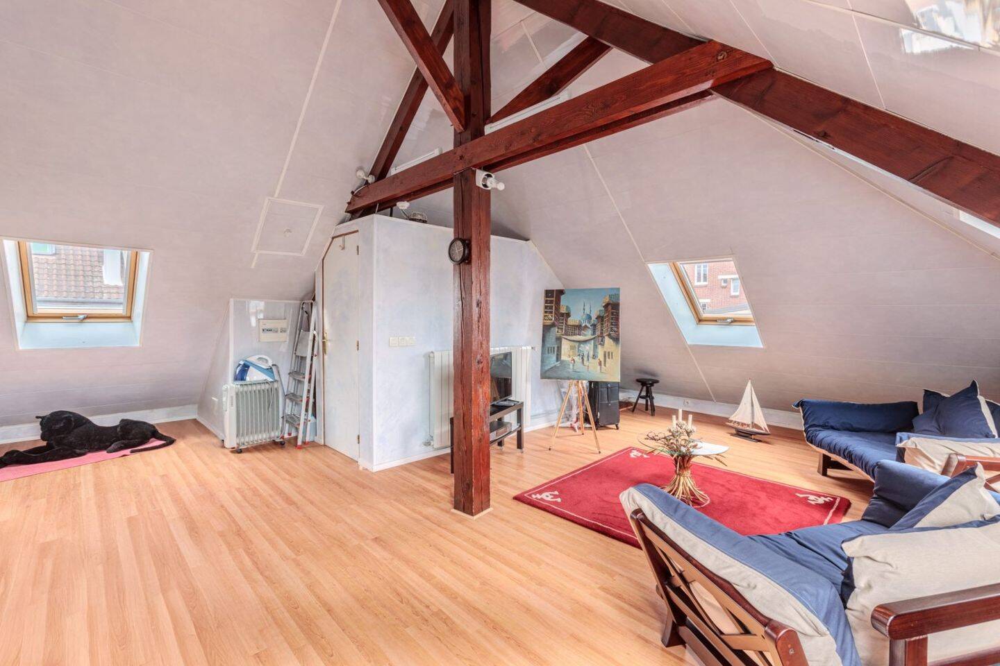 Maison à vendre, 189m², ASNIERES SUR SEINE