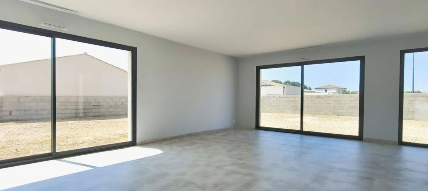 Maison à vendre, 122m², BEZIERS