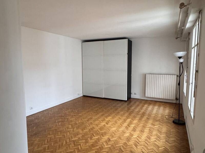 Maison à louer, 46m², PARIS 11E