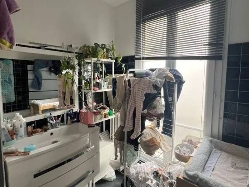 Maison à louer, 58m², PARIS 15E