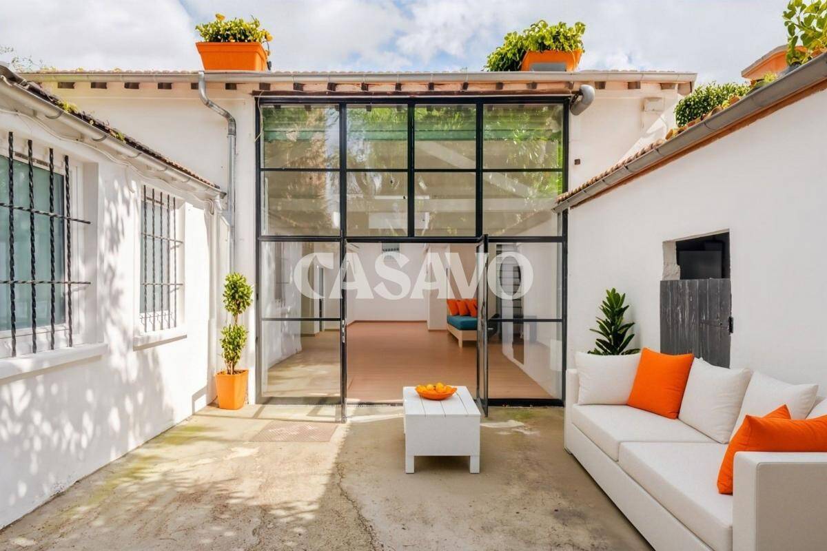 Maison à vendre, 164m², IVRY SUR SEINE