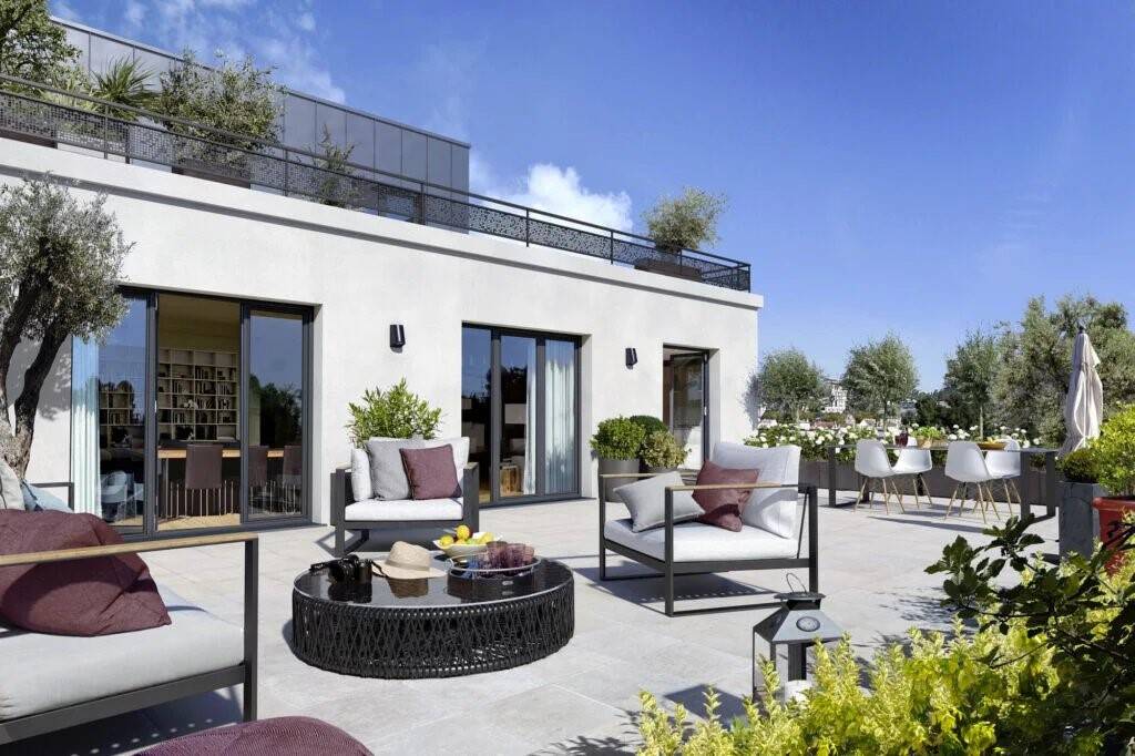 Maison à vendre, 140m², DEAUVILLE