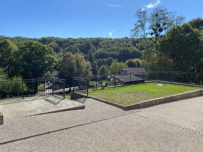 Maison à louer, 84m², SAINT SERNIN DU BOIS