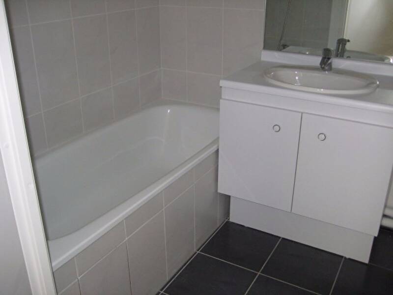 Maison à louer, 42m², EPERNON