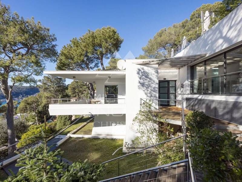 Maison à vendre, 240m², SAINT JEAN CAP FERRAT