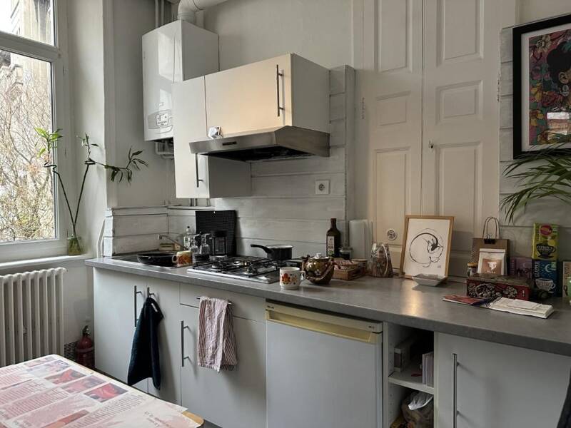 Maison à louer, 44m², PRIVAS