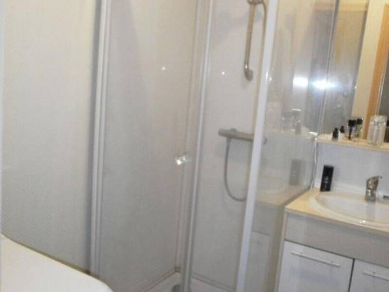 Maison à louer, 36m², ARGENTAN