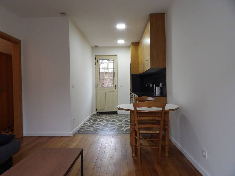 Maison à louer, 47m², LAGNY SUR MARNE