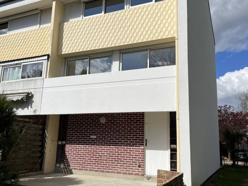 Maison à louer, 76m², LOUVRES