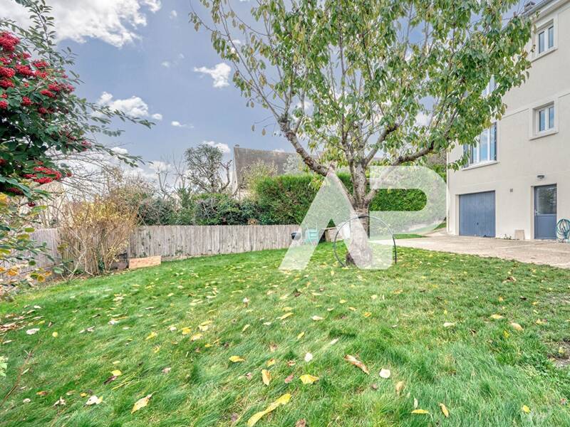 Maison à vendre, 206m², RUEIL MALMAISON