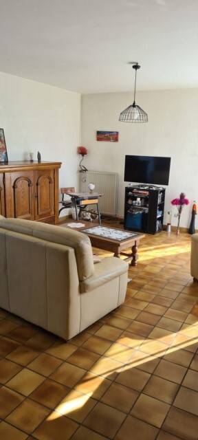 Maison à vendre, 142m², FRIVILLE ESCARBOTIN