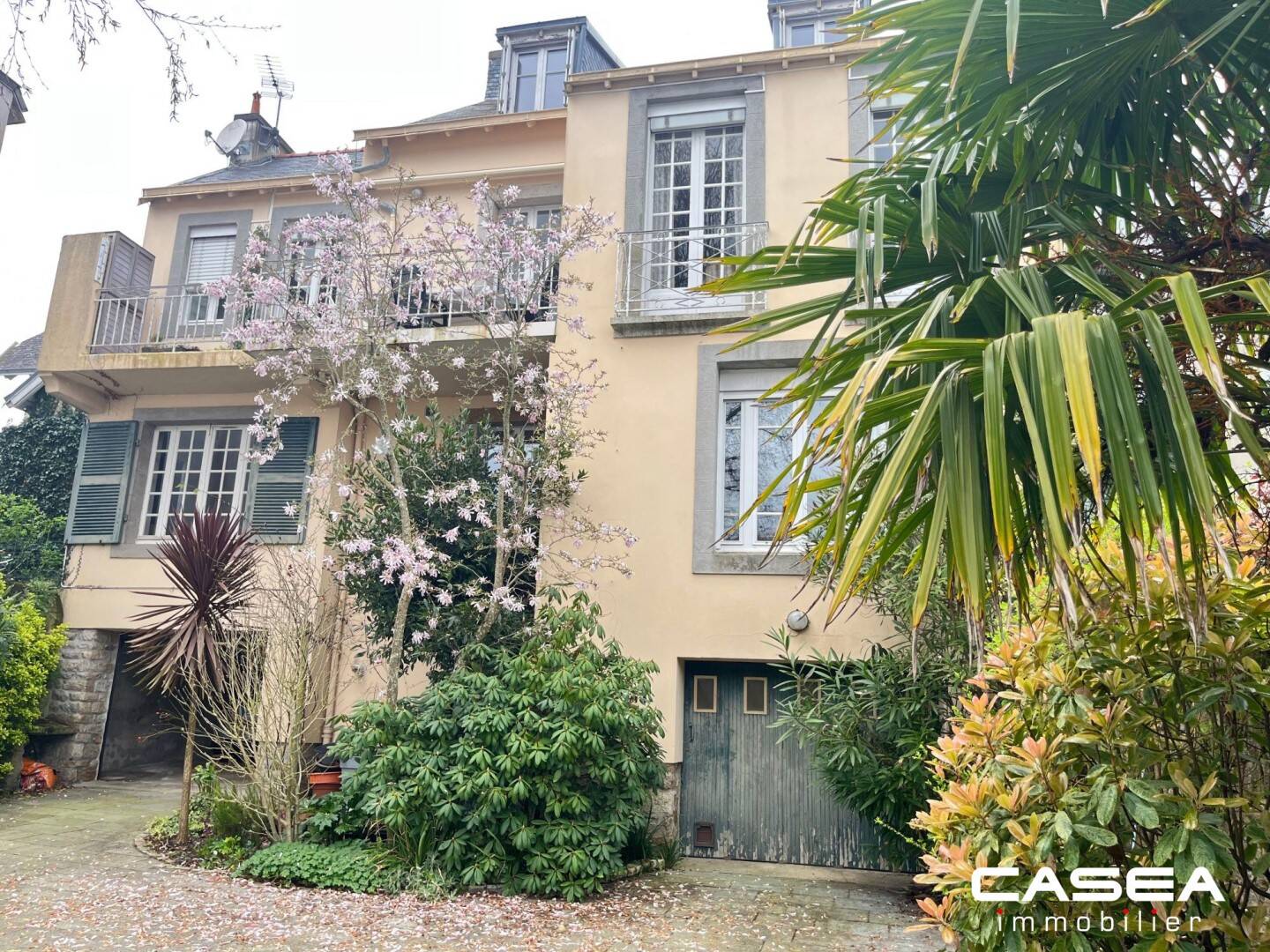 Maison à vendre, 230m², QUIMPER
