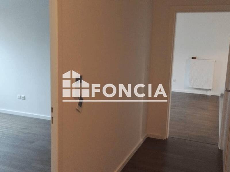 Maison à louer, 64m², VALENCIENNES