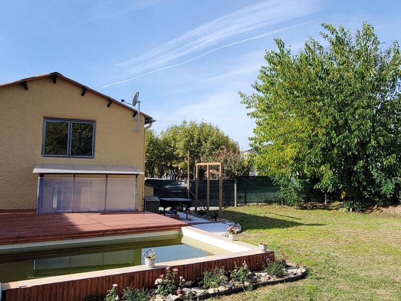 Maison à vendre, 62m², ONGLES