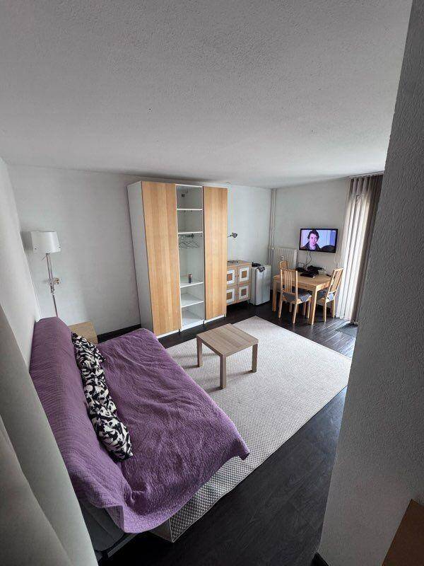 Maison à louer, 24m², MULHOUSE