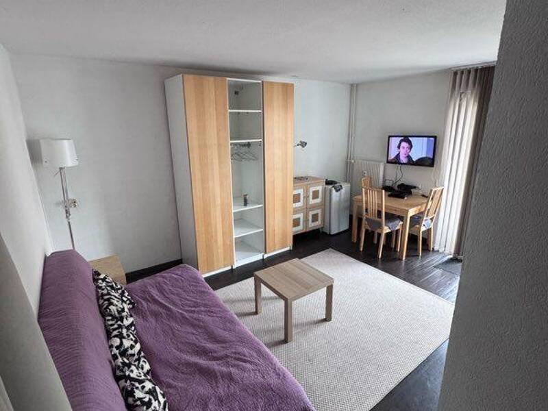 Maison à louer, 24m², MULHOUSE