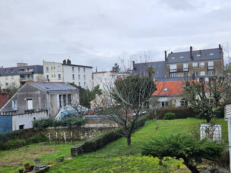 Maison à vendre, 47m², NANTES