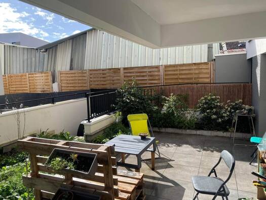 Colocation à louer 600 € 4 pièces 3 chambres 95 m² RDC Le Perreux-sur-Marne 94170