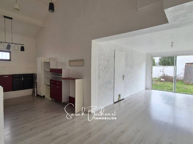 Maison à vendre, 160m², L'ARBRESLE