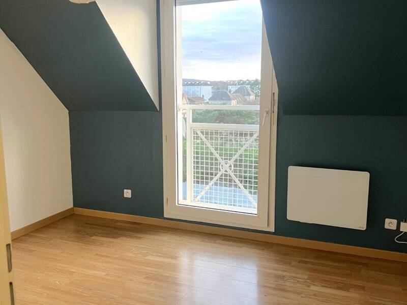 Maison à louer, 83m², LAMORLAYE